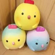 そろろんᵕ̈の画像