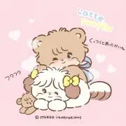 ❤︎