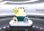 カビゴン親方の画像