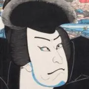 石川五右衛門