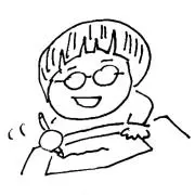 ８子の画像