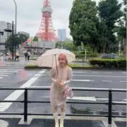Supreme 店の画像