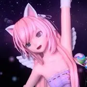 は