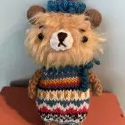 くま太郎　オーダーお休み中ʕ•ᴥ•ʔ