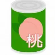 momo缶