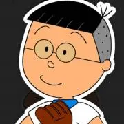 磯野！野球しようぜの画像