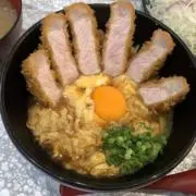 とんかつの画像