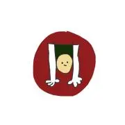s z u . |猫すきの絵描きの画像
