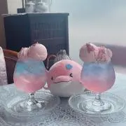 もちうさぎꪔ̤̮の画像