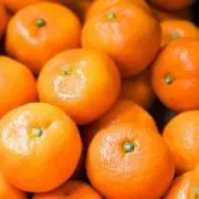 みかんの画像
