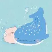 もなかの画像