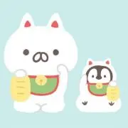 ペルさんの画像