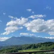 グリーン