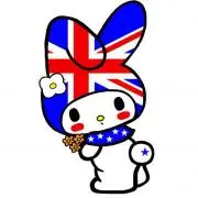 チビちぃ