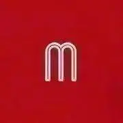 mの画像