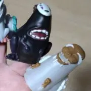 のび子の画像