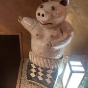 サラマンダー酢の画像