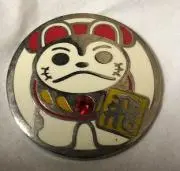 猫に小判