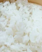 白米
