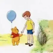 くまのプーの画像