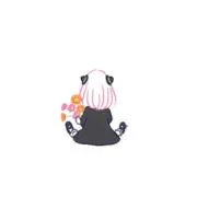 しぃの画像