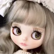 kim Soaの画像