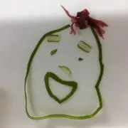 Pの画像