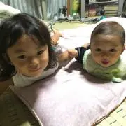 まぁちゃん(^o^)