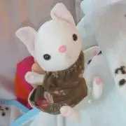つょ犬の画像