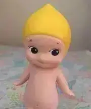 キューピーの画像