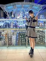 ✧m²プロフ必読