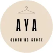 AYA【古着屋】の画像