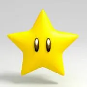 ほし☆の画像