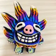 まーちゃん