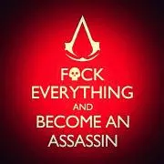 assassinshouma