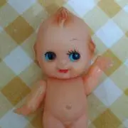 QPちゃんの画像