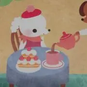 ★めいめい ★