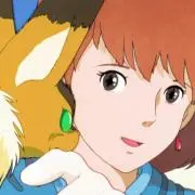 ナウシカの画像
