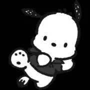 ポチャッコの画像