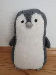 ペンペンの画像