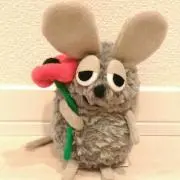 ぽーちゃん★プロフ必続★