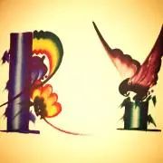 リュウ
