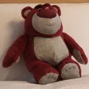 ちゃんくまの画像