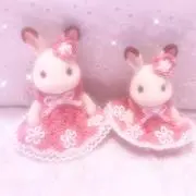 うさこの画像
