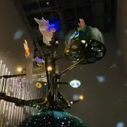 虎の龍