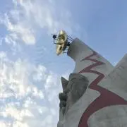 人生はタイミングの画像