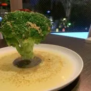 萩の画像