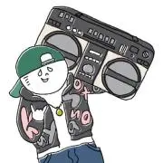 たーにゅ