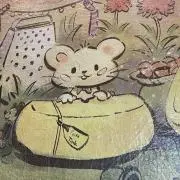 ポンタちゃんの画像