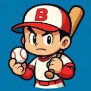 野球好きマスターの画像